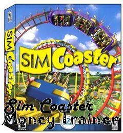 Box art for Sim
Coaster Money Trainer