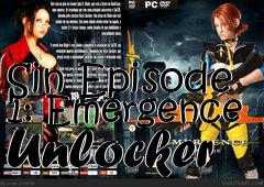 Box art for Sin
Episode 1: Emergence Unlocker