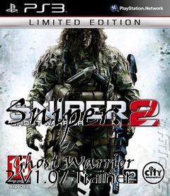 Download Sniper 2 Ghost Warrior