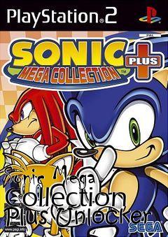 Box art for Sonic
Mega Collection Plus Unlocker