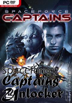 Box art for Spaceforce:
Captains Unlocker