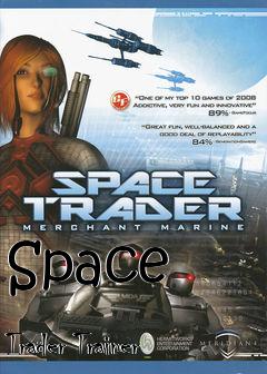 Box art for Space
            Trader Trainer