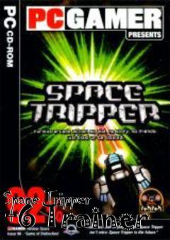 Box art for Space
Tripper +6 Trainer