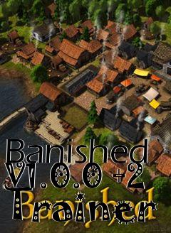 banished cheats and codes