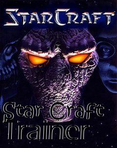 Box art for Star
Craft Trainer