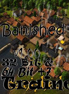 banished 32 bit download