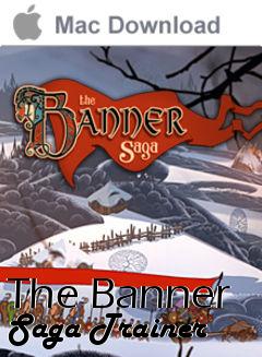 Box art for The
Banner Saga Trainer