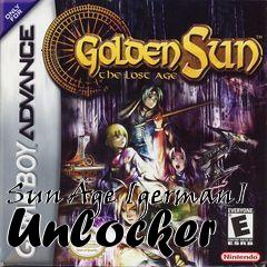 Box art for Sun
Age [german] Unlocker