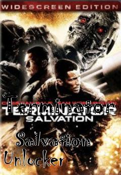 Box art for Terminator
            Salvation Unlocker