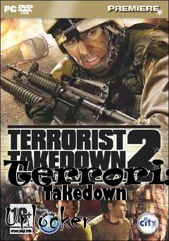 Box art for Terrorist
      Takedown Unlocker