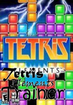 Box art for Tetris
      Elements Trainer