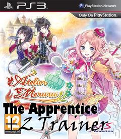 Box art for The
Apprentice +2 Trainer