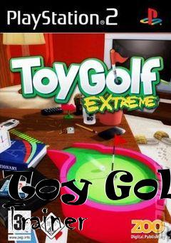 Box art for Toy
Golf Trainer