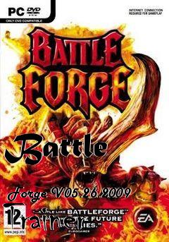 Box art for Battle
            Forge V05.26.2009 Trainer