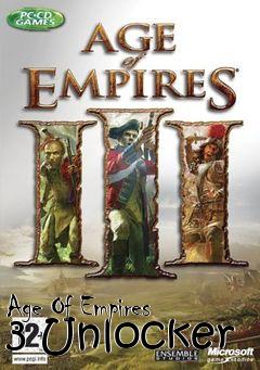 Box art for Age
Of Empires 3 Unlocker