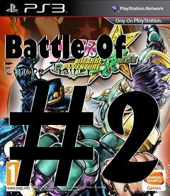 Box art for Battle
Of Europe Trainer #2