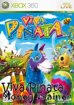 Box art for Viva
Pinata Money Trainer