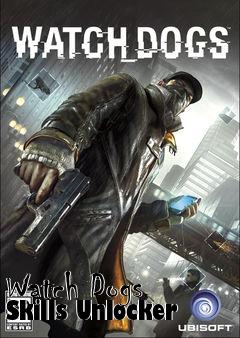 Box art for Watch
Dogs Skills Unlocker