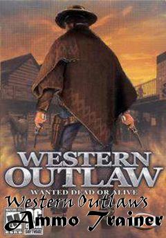 Box art for Western
Outlaws Ammo Trainer