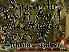 Box art for Wimmelbild:
            Samantha Swift And The Hidden Roses Of Athena Trainer