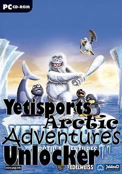 Box art for Yetisports
      Arctic Adventures Unlocker