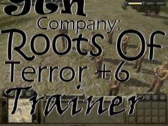 Box art for 9th
            Company: Roots Of Terror +6 Trainer