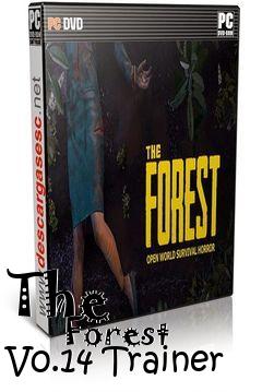 the forest 0.52b trainer