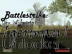 Box art for Battlestrike:
Der Widerstand [german] Unlocker