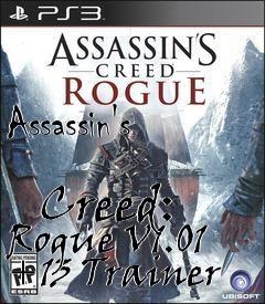 Box art for Assassin