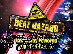 Box art for Beat
Hazard +8 Trainer