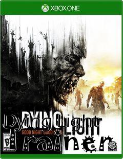 Box art for Dying
Light Trainer