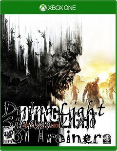 Box art for Dying
Light Steam V1.5.0 +31 Trainer