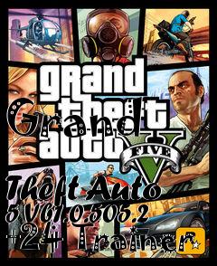 Box art for Grand
            Theft Auto 5 Vb1.0.505.2 +24 Trainer