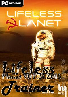 download free lifeless planet xbox