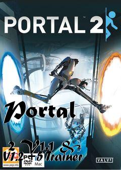 Box art for Portal
            2 V1.1 & V1.2 +5 Trainer