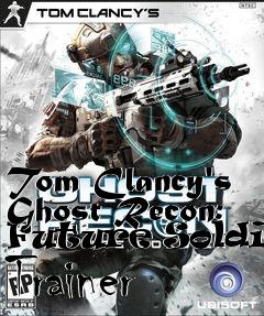 Box art for Tom
Clancy