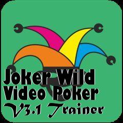 Box art for Joker
Wild Video Poker V3.1 Trainer