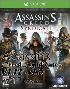 Box art for Assassin