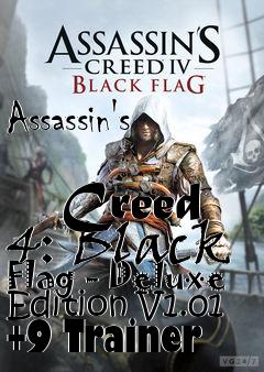 Box art for Assassin