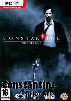 Box art for Constantine
      Unlocker