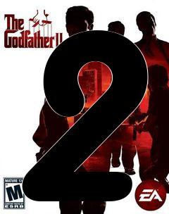 Box art for The Godfather 2