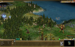 Sid Meiers Civilization IV: Beyond the Sword Fall from Heaven v.5102016 mod screenshot