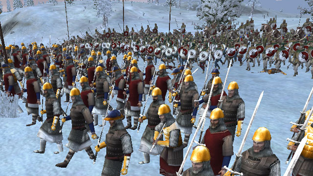 total war medieval 2 mongols