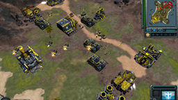 command and conquer red alert 3 mod