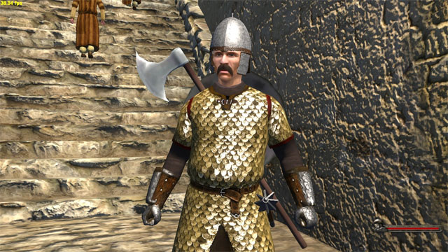best mount and blade warband how to install mods