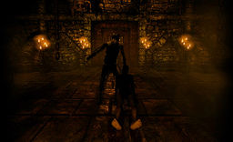 The Maze Of Lost Memories mod for Amnesia: The Dark Descent - ModDB