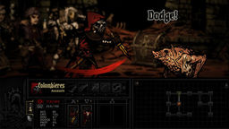 darkest dungeon mods achievements