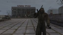 call of chernobyl mods