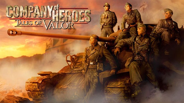 company of heroes tales of valor cd crack for steam