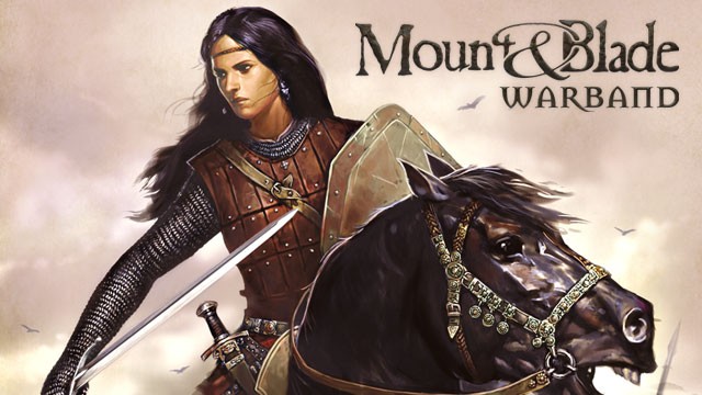 mount and blade warband 1.168 cracked